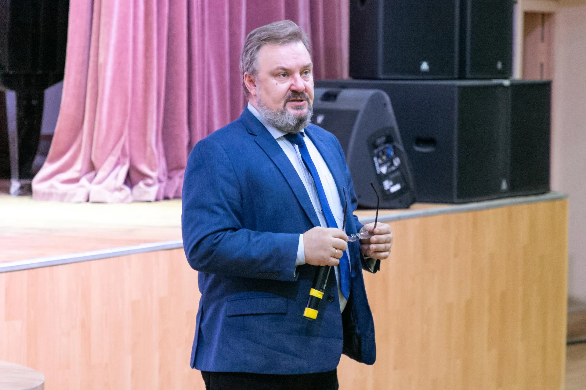 Фото: Евгений Мазепов