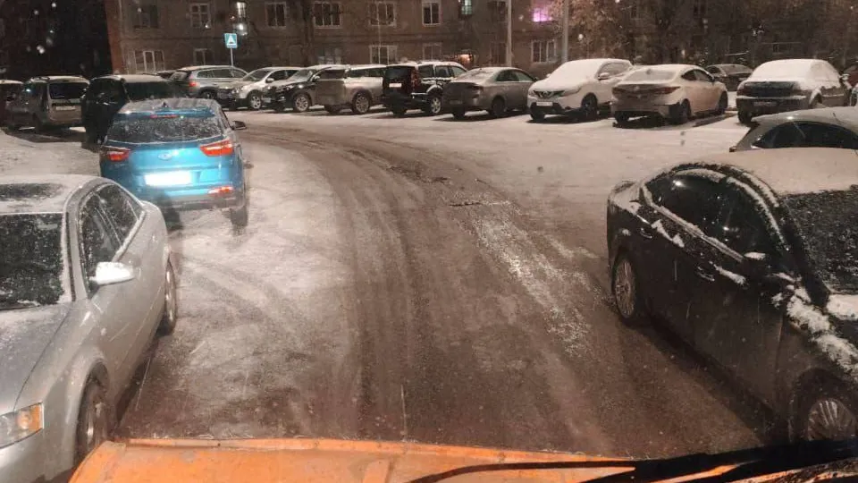 Фото: пресс-служба Администрации м.о. Егорьевск