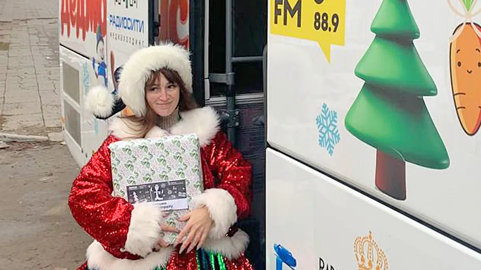 Фото: Парки Ступино