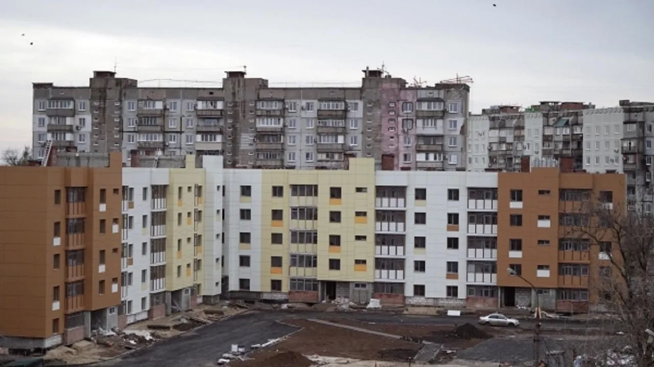 ©Александр Сухов/РИА Новости