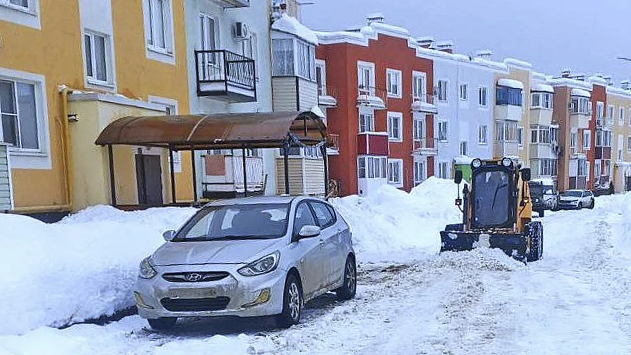 пресс-служба администрации городского округа Ступино
