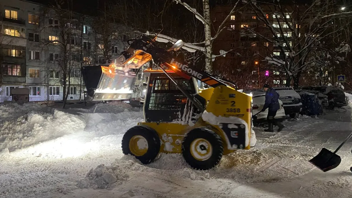 Анна Артюшина