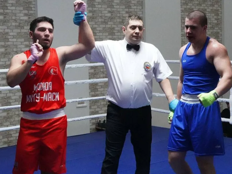 Фото: ЦСШ №1&nbsp;