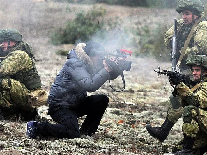 Появится ли в России «партия военкоров» — мнение политолога