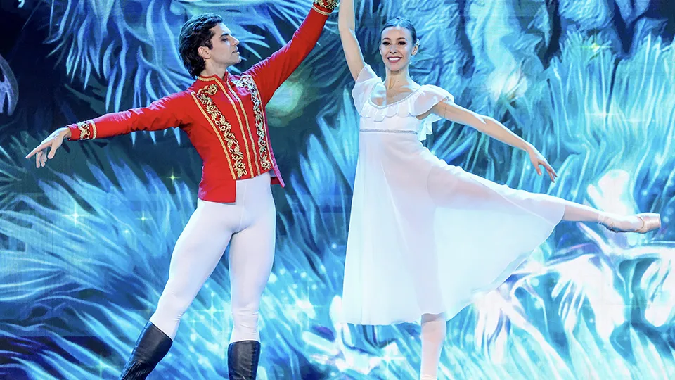 Фото: ТАСС/Сергей Фадеичев