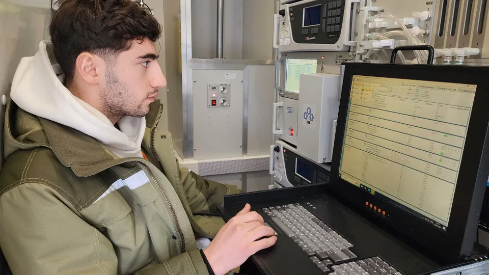 Фото: МедиаБанк Подмосковья/Светлана Борщева