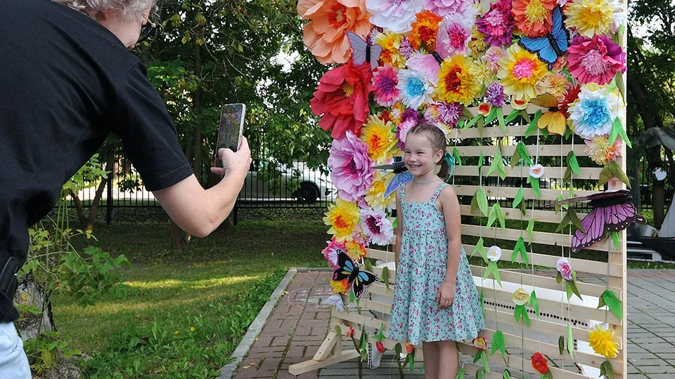 Фото: Сергей Демянюк