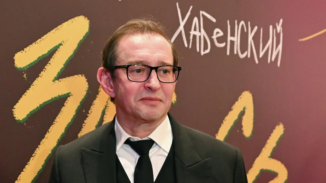 РИА Новости/Екатерина Чеснокова