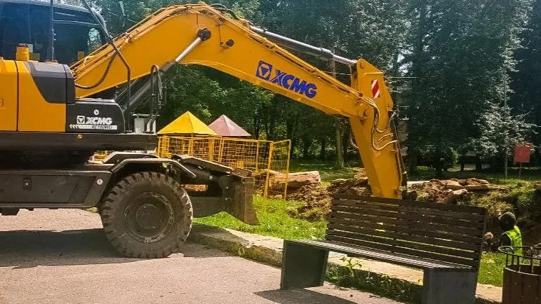 Фото: пресс-служба администрации Сергиево-Посадский г.о.