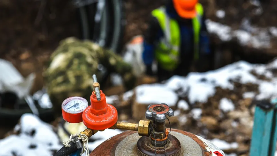 Фото: пресс-служба администрации г.о. Химки