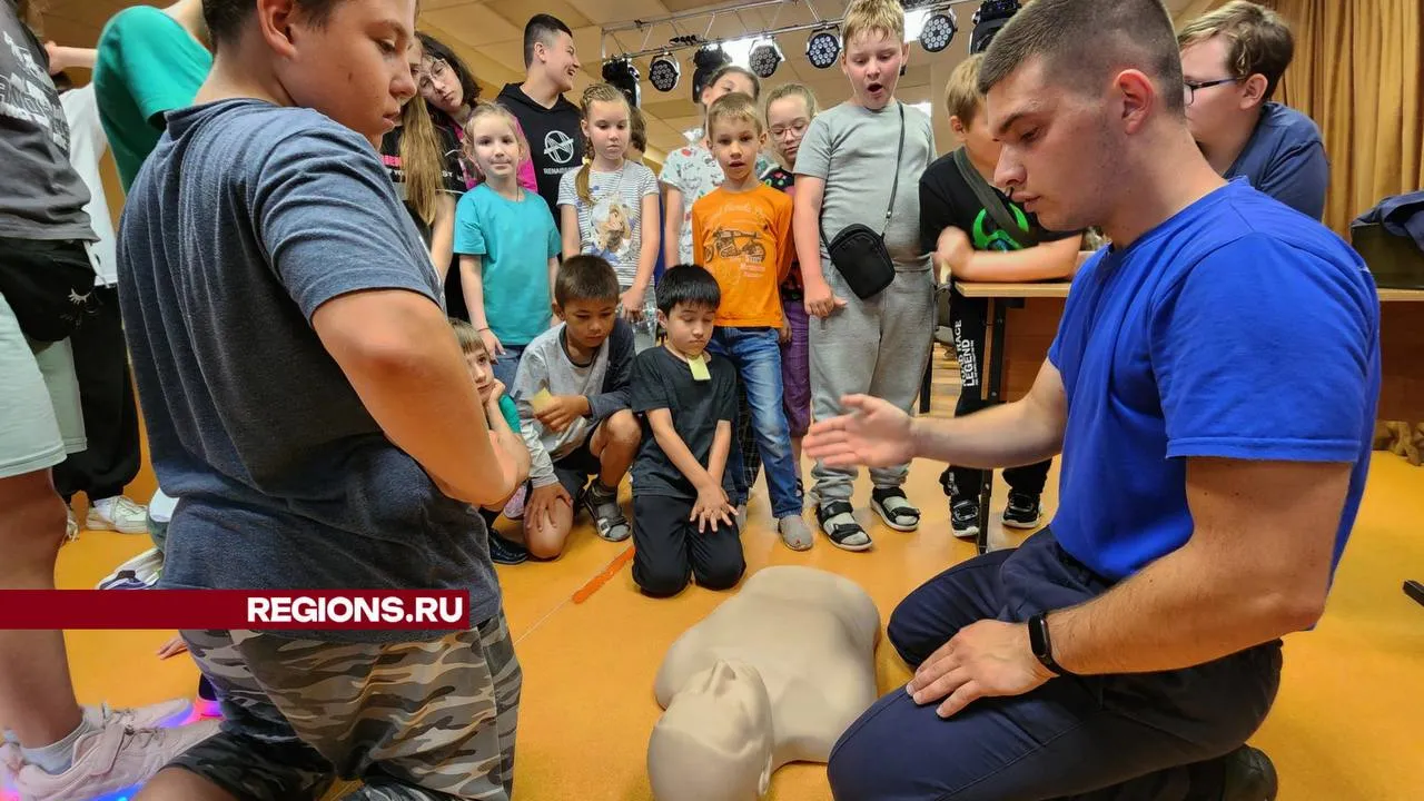 Фото: Дмитрий Беденко