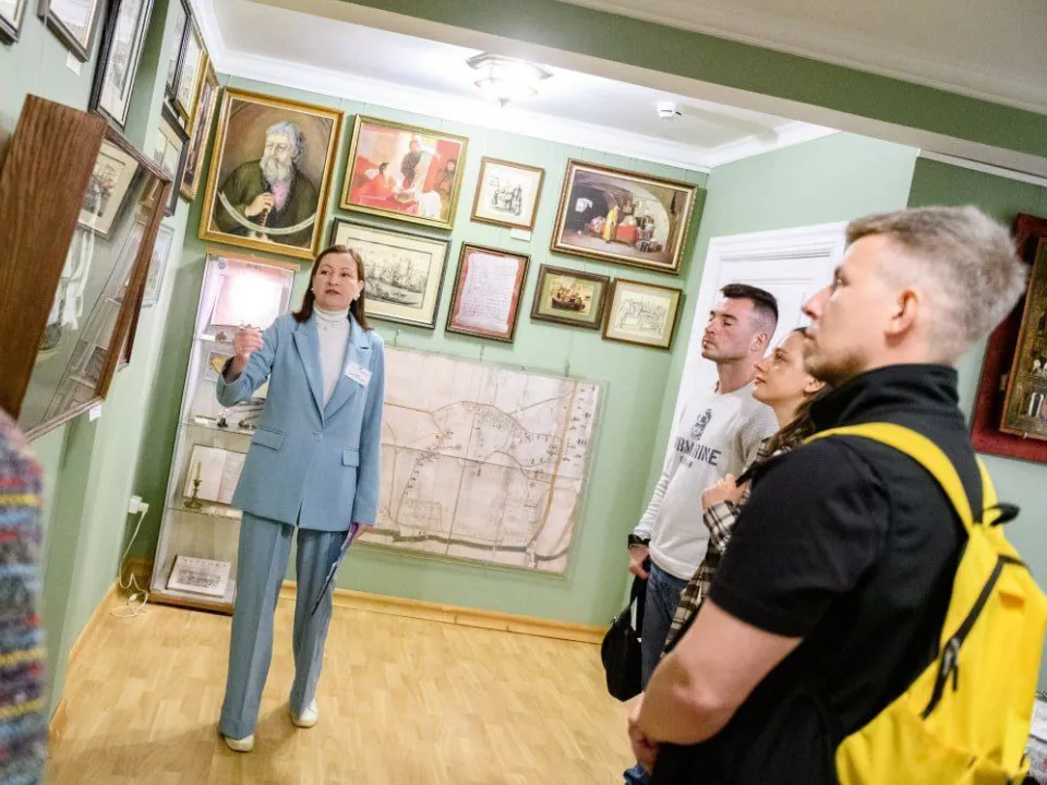 Фото: пресс-служба администрации г.о. Лыткарино