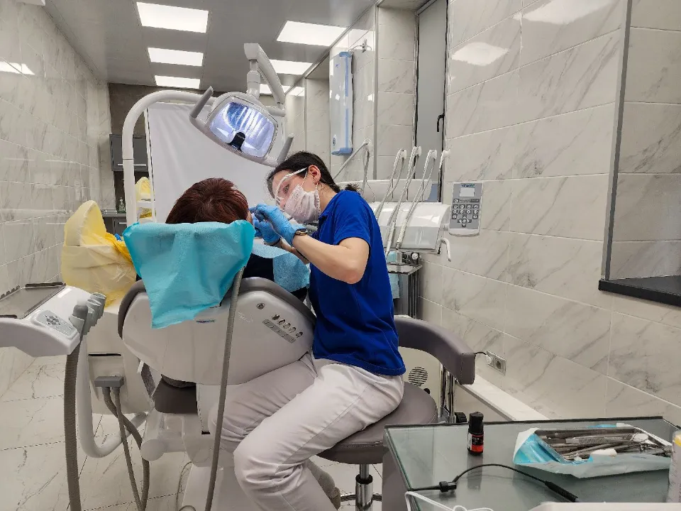 Фото: Мария Андрюхина