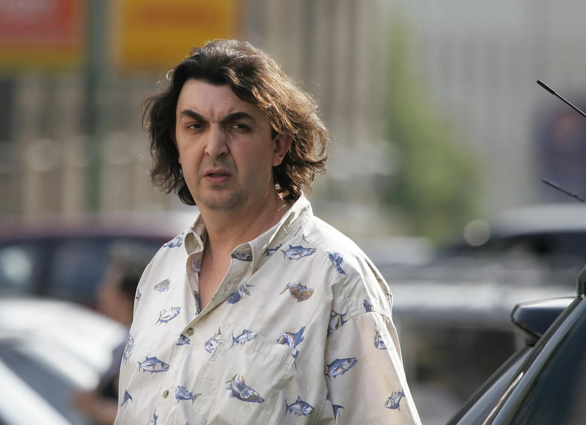 Tatiana Morozova/Russian Look