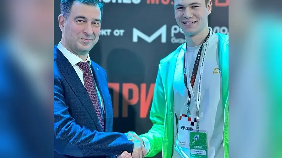 Фото: пресс-служба администрации г.о. Воскресенск