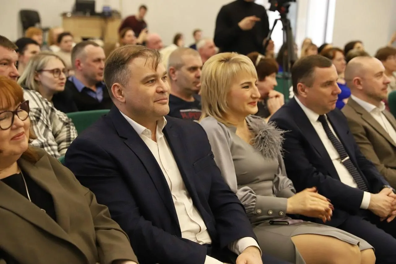 Пресс-служба администрации городского округа Солнечногорск