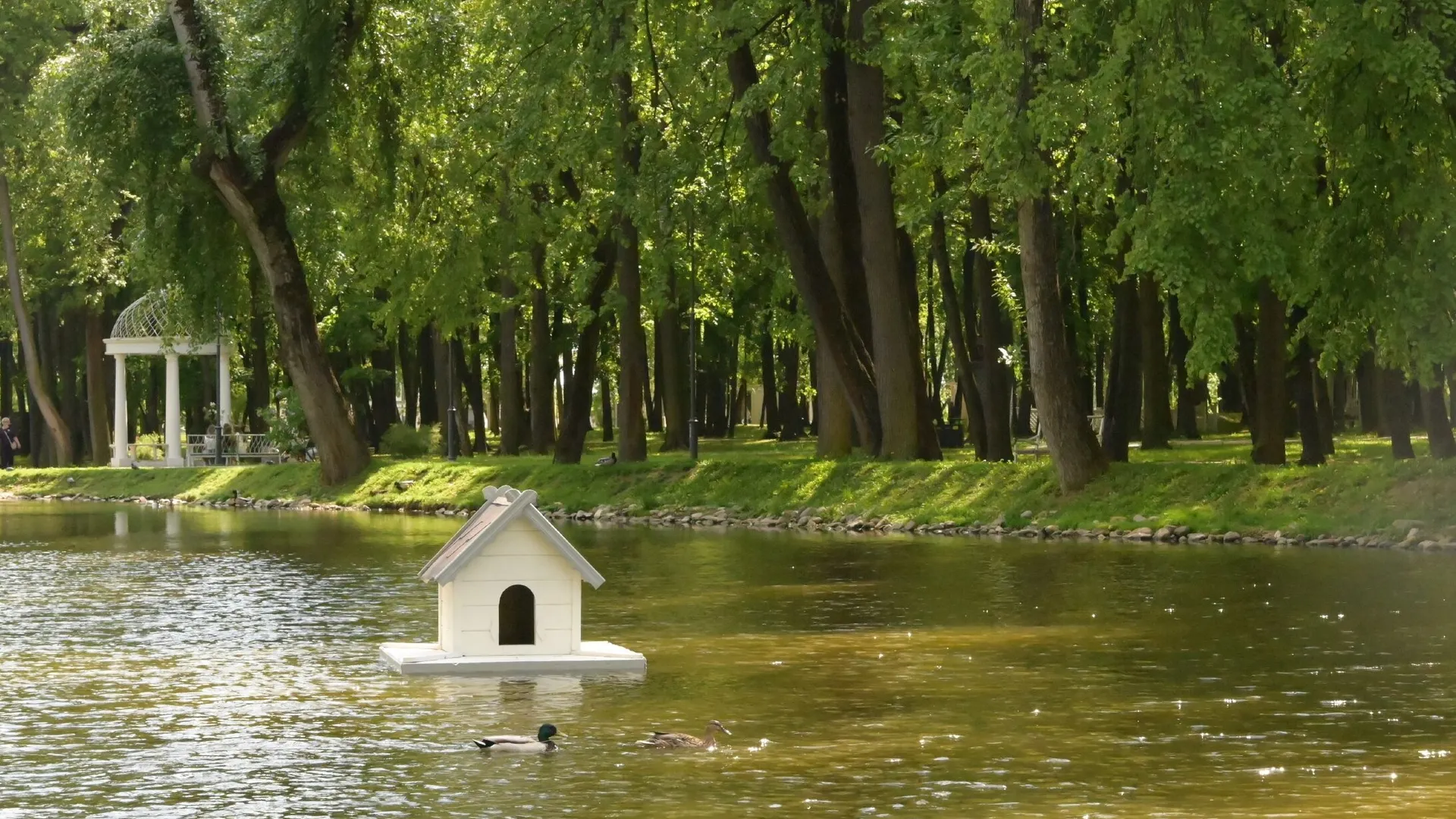 Фото: КЦ «Усадьба Кривякино»