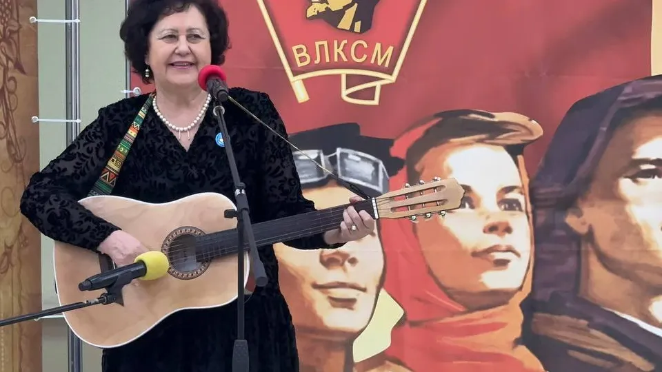 Фото: REGIONS/Яна Шаливская