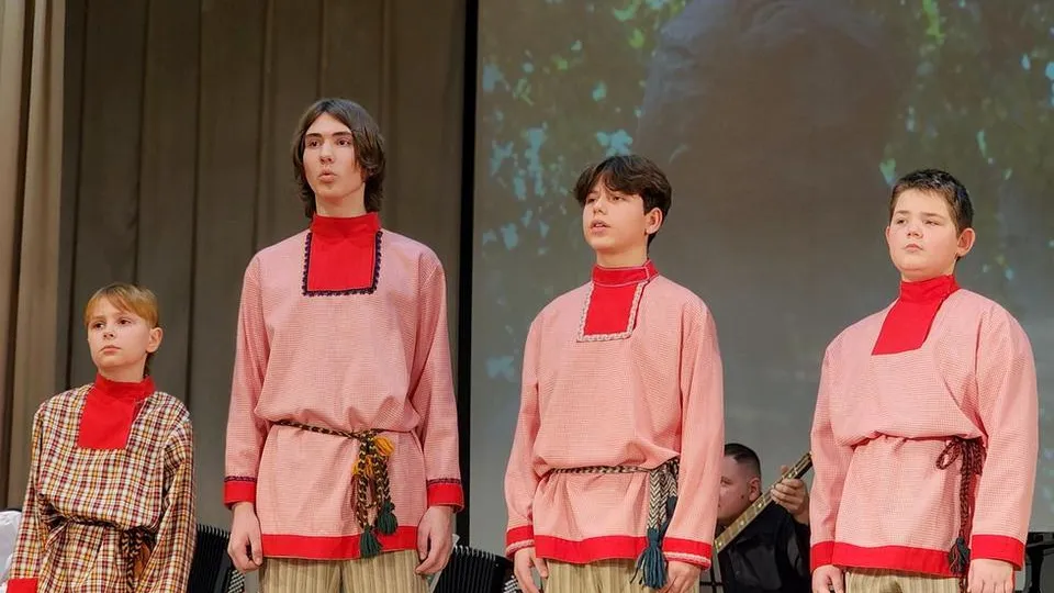 Фото: МедиаБанк Подмосковья/Юлия Скавронова