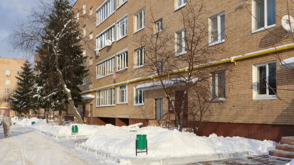 Фото: МедиаБанк Подмосковья/Ирина Матвеева