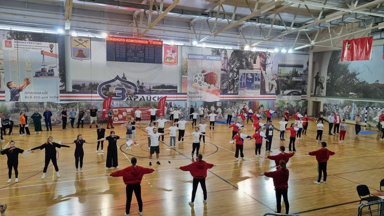 Фото: ДШИ им. А.С. Голубкиной