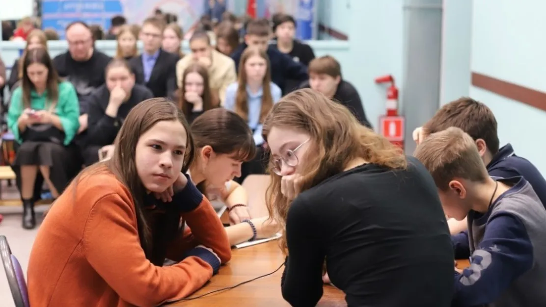 Фото: Виктор Гладков