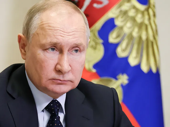 Первый ультиматум от Путина — Харьков и Сумы могут стать нашими