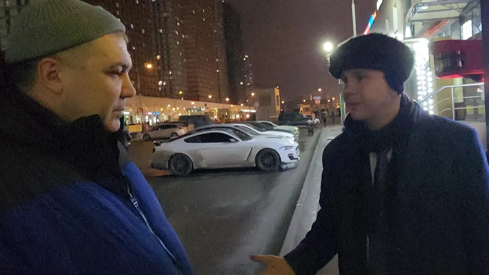 Фото: Наталья Лымарь