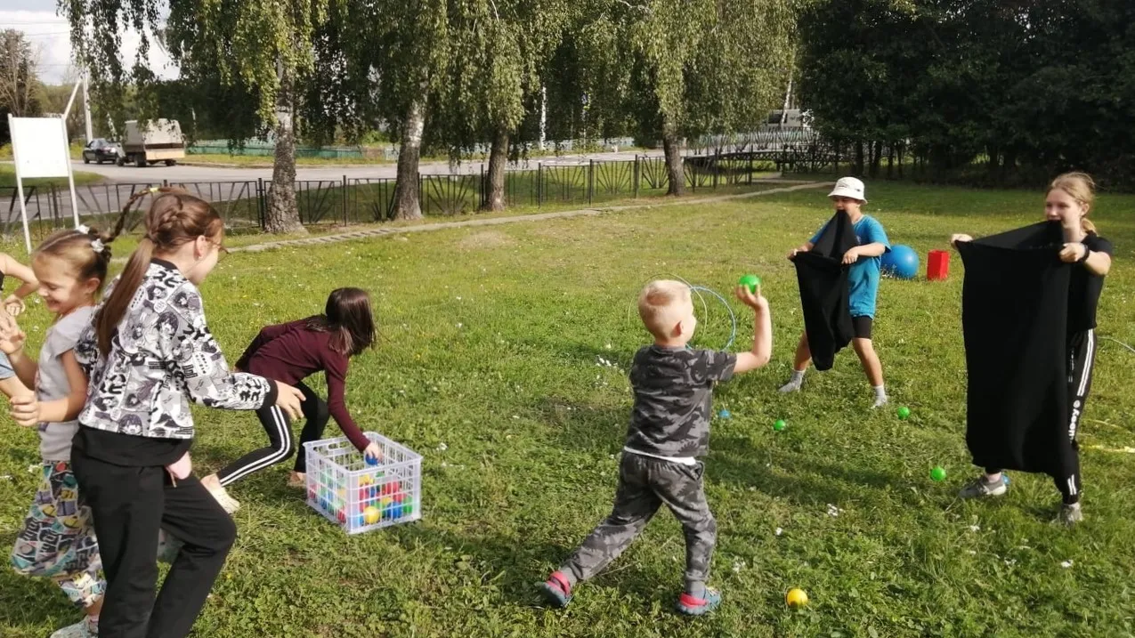 Фото: vk.com/Авдеевский СДК и Больше-Белынический СК