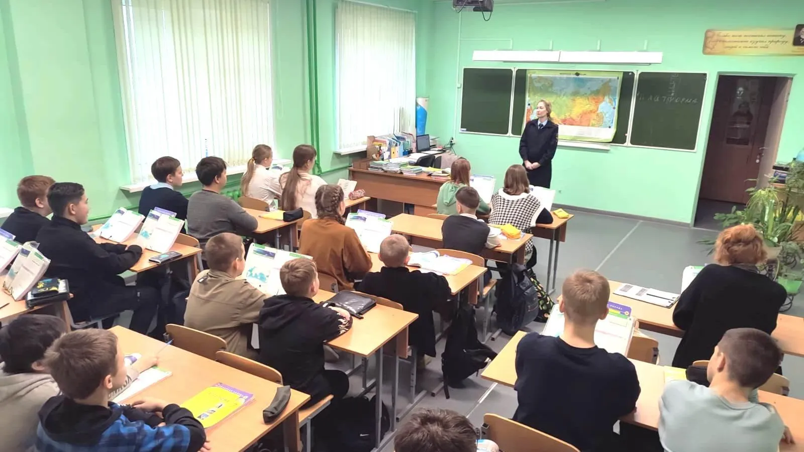 ЛОП на станции Кашира