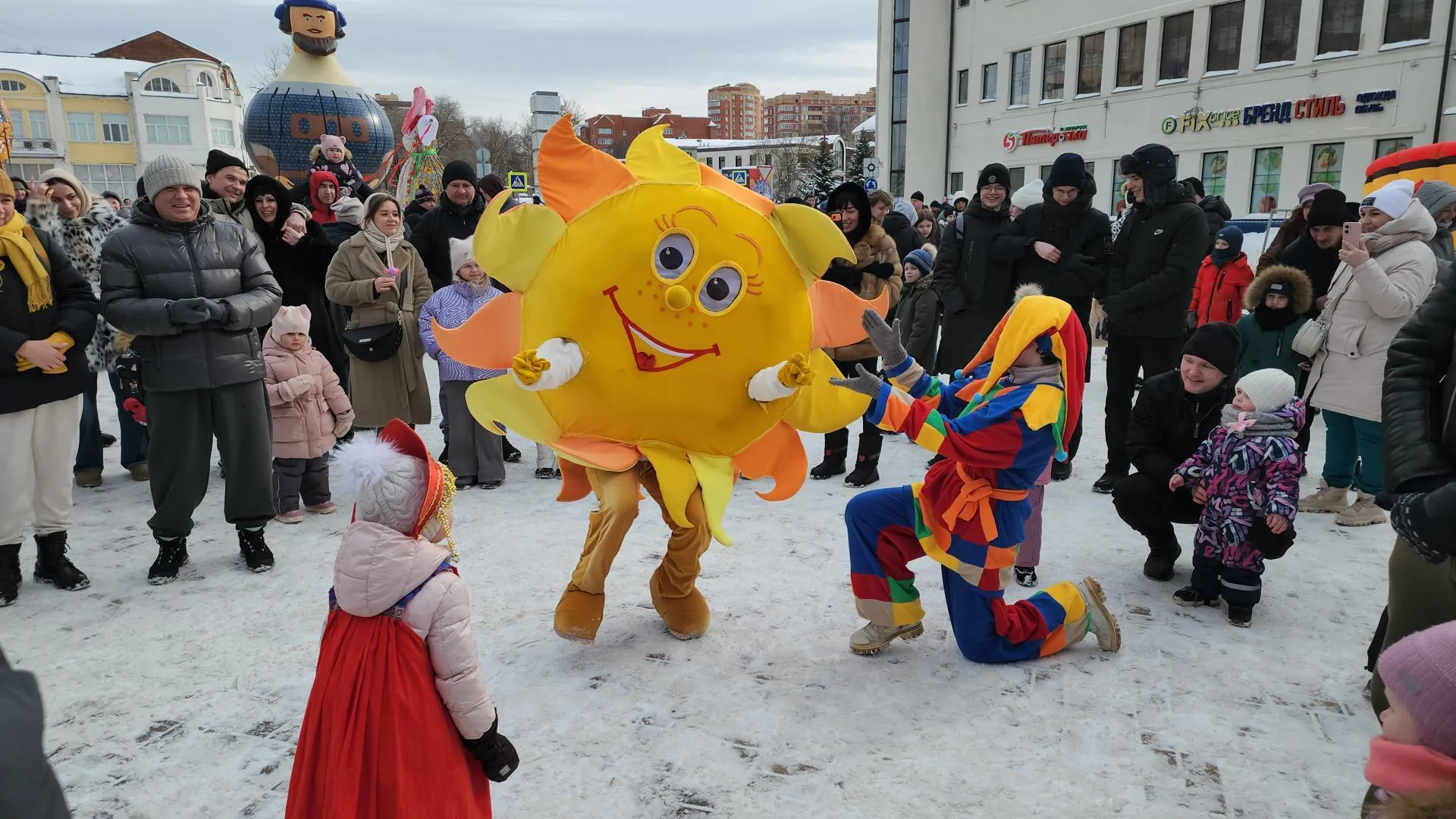 Роман Кутузов