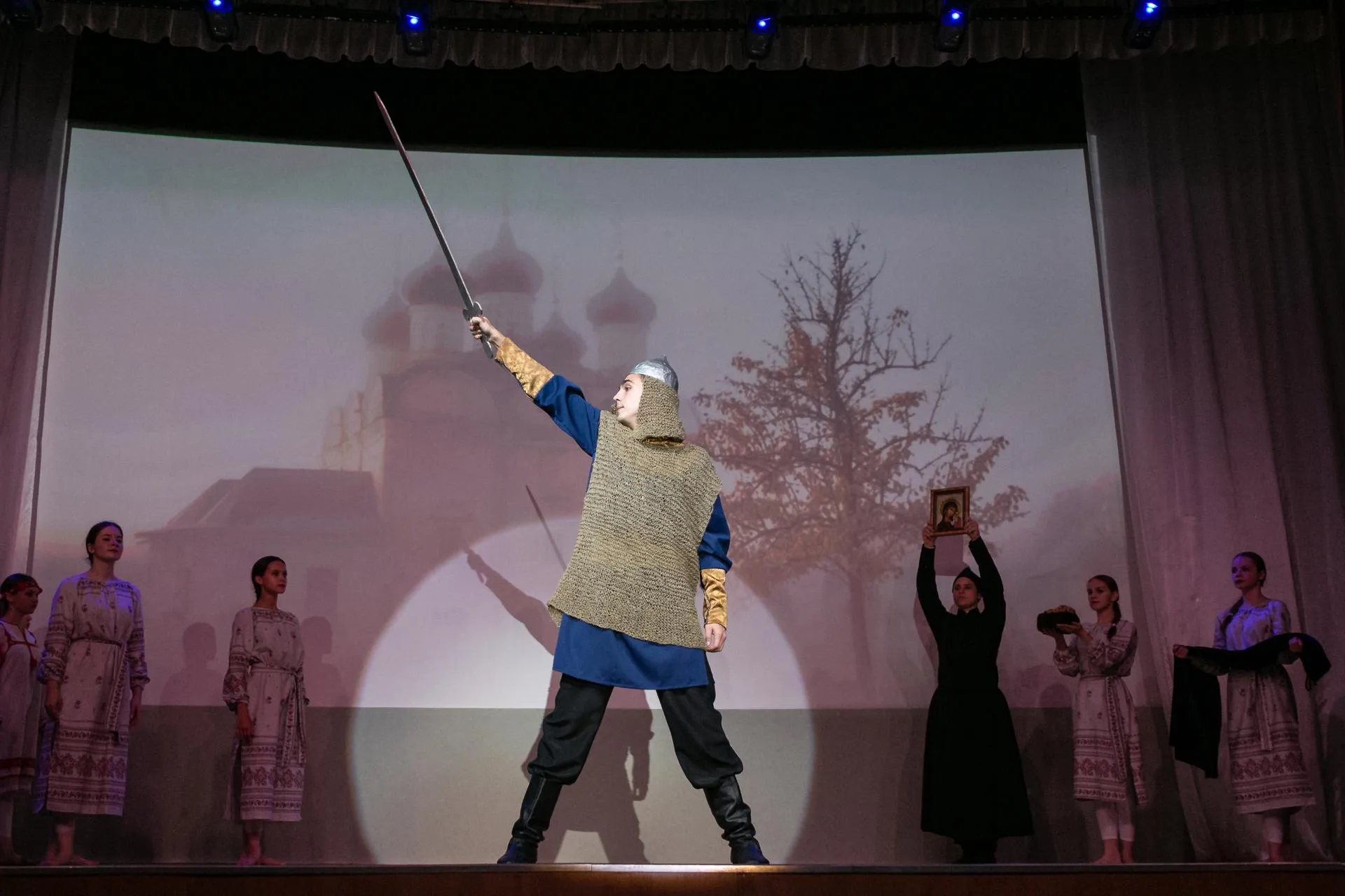 Фото: Евгений Мазепов