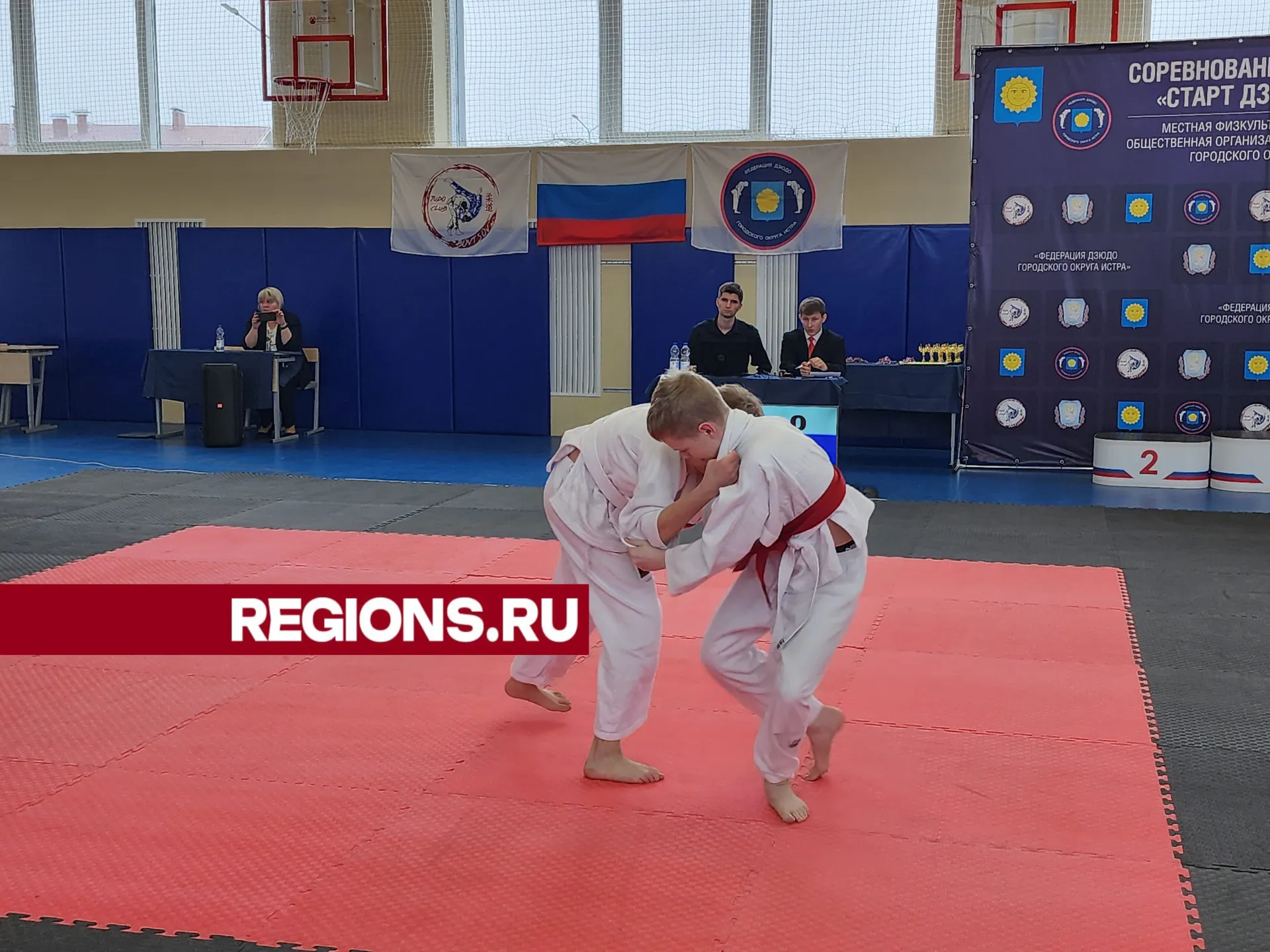 Фото: Светлана Борщева