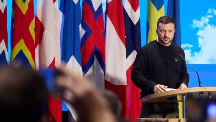офис президента Украины