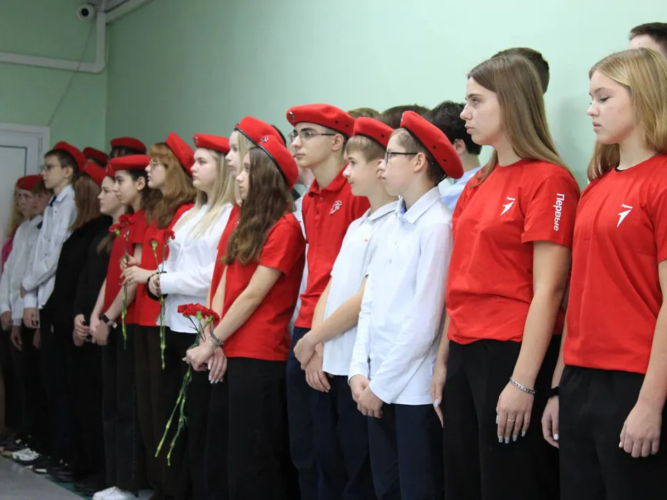 Фото: Ассоциация ветеранов СВО г.о. Щелково