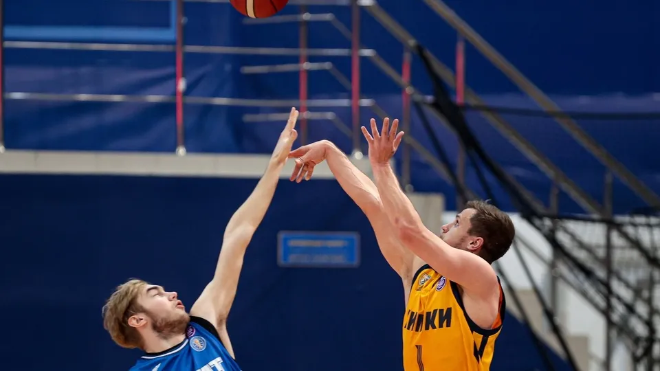 Фото: Пресс-служба администрации г.о. Химки