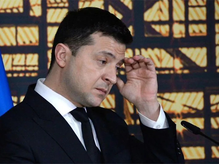 Бывший коллега Зеленского: «Ему сказали, что его убьют»