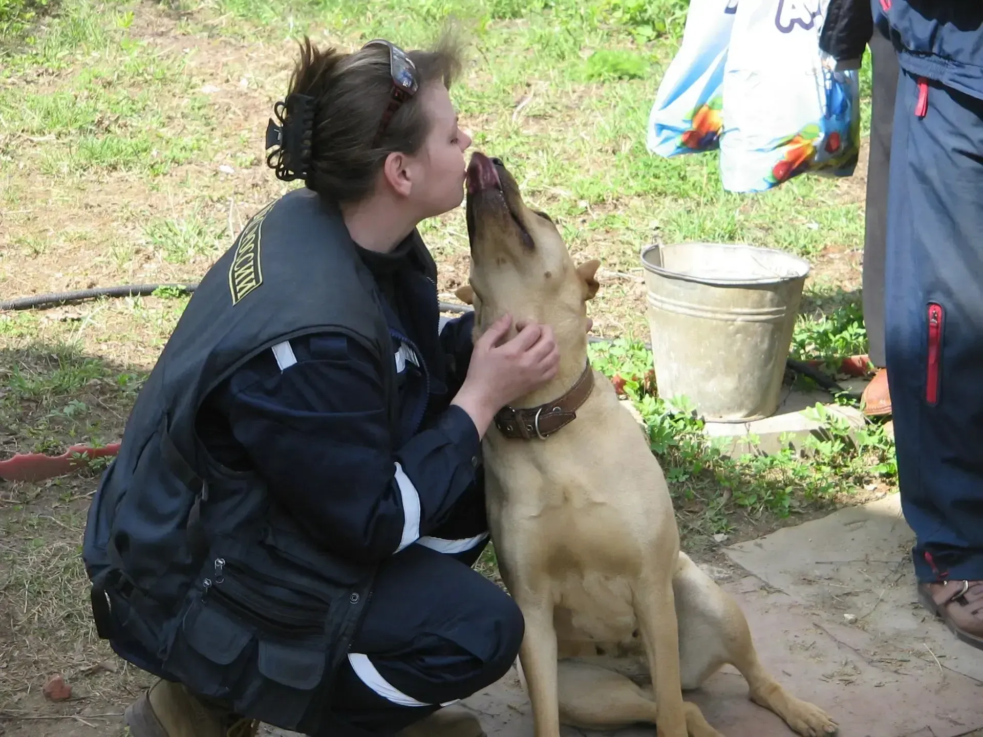 личный архив Наталии Беловой