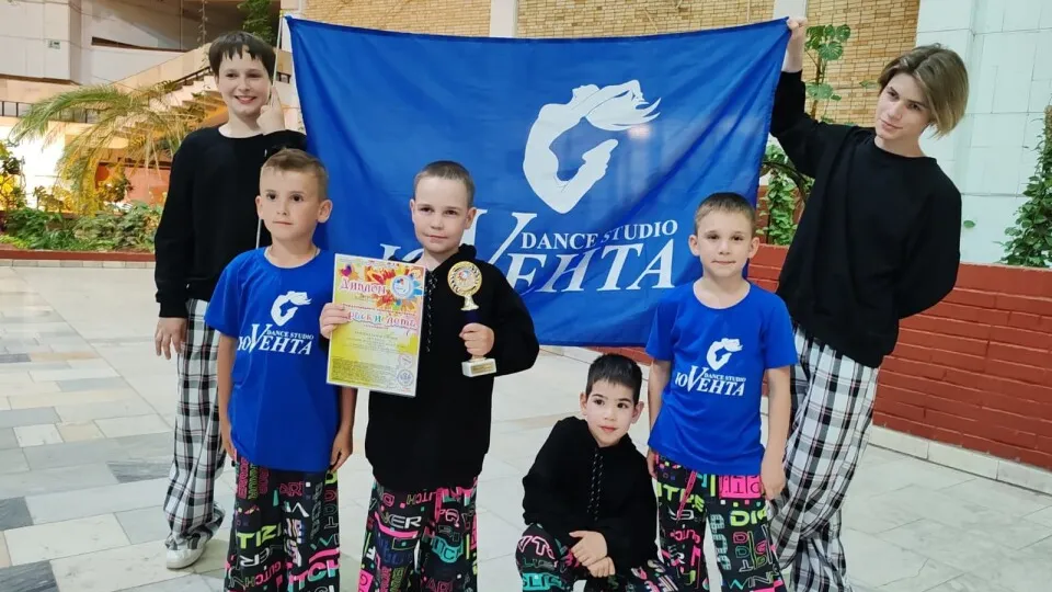 Фото:  Пущинский Центр культурного развития «Вертикаль»