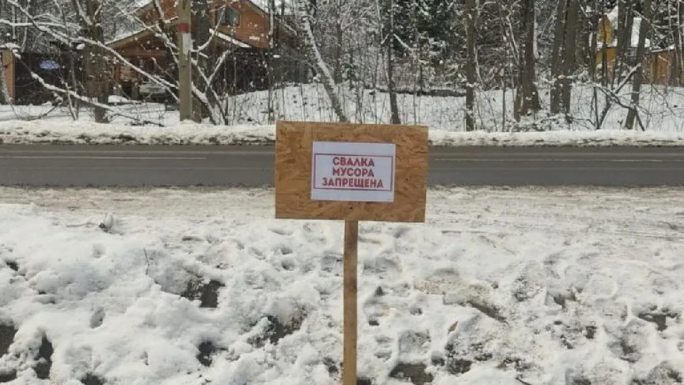 Фото: администрация Одинцовского городского округа