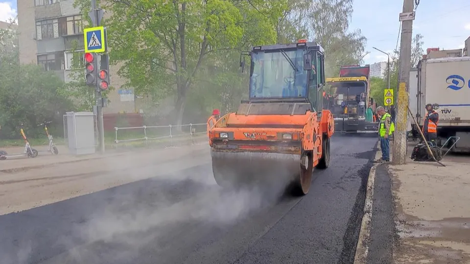 Фото: пресс-служба администрации г.о. Люберцы
