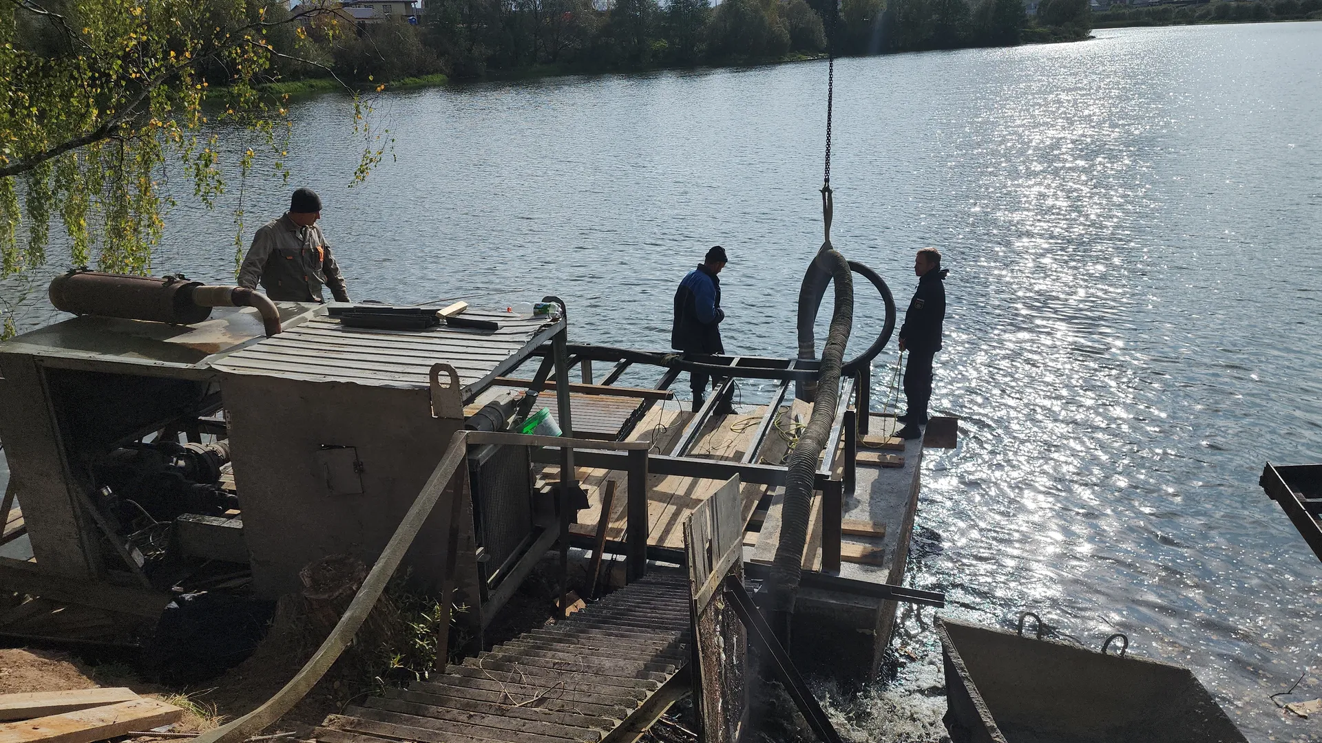 фото - Н. Надточая