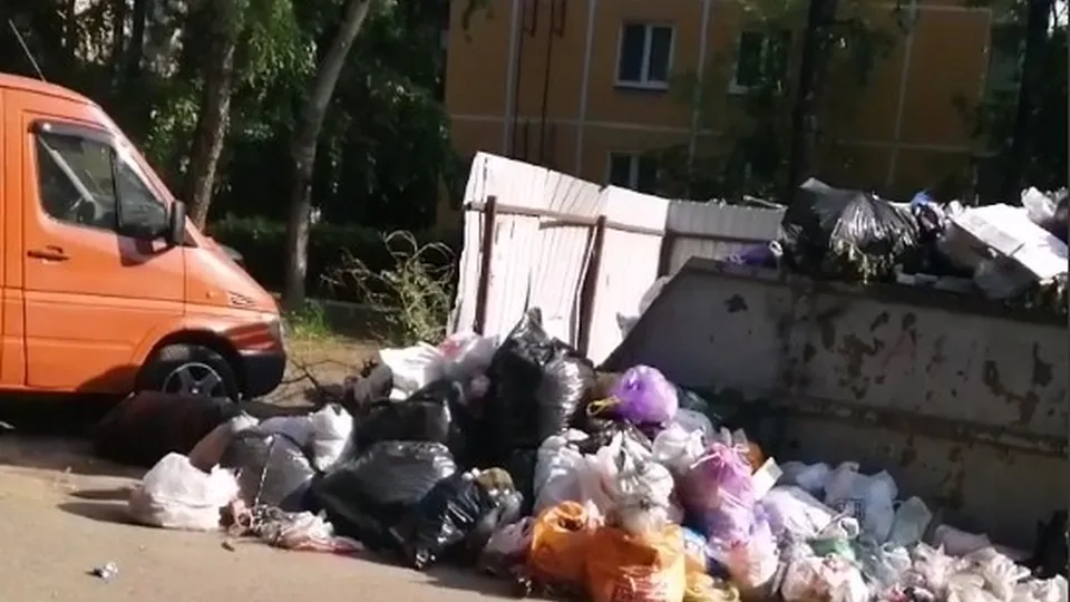 Фото: t.me/malahovkatoday