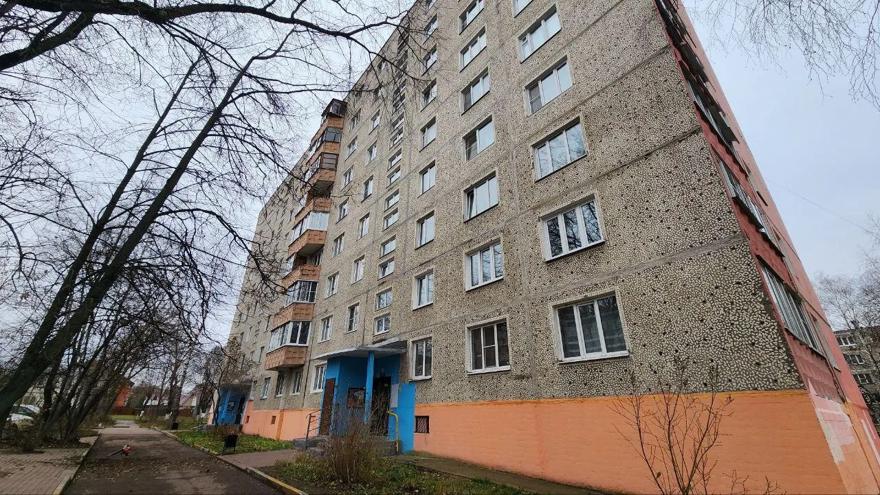 Евгений Рой