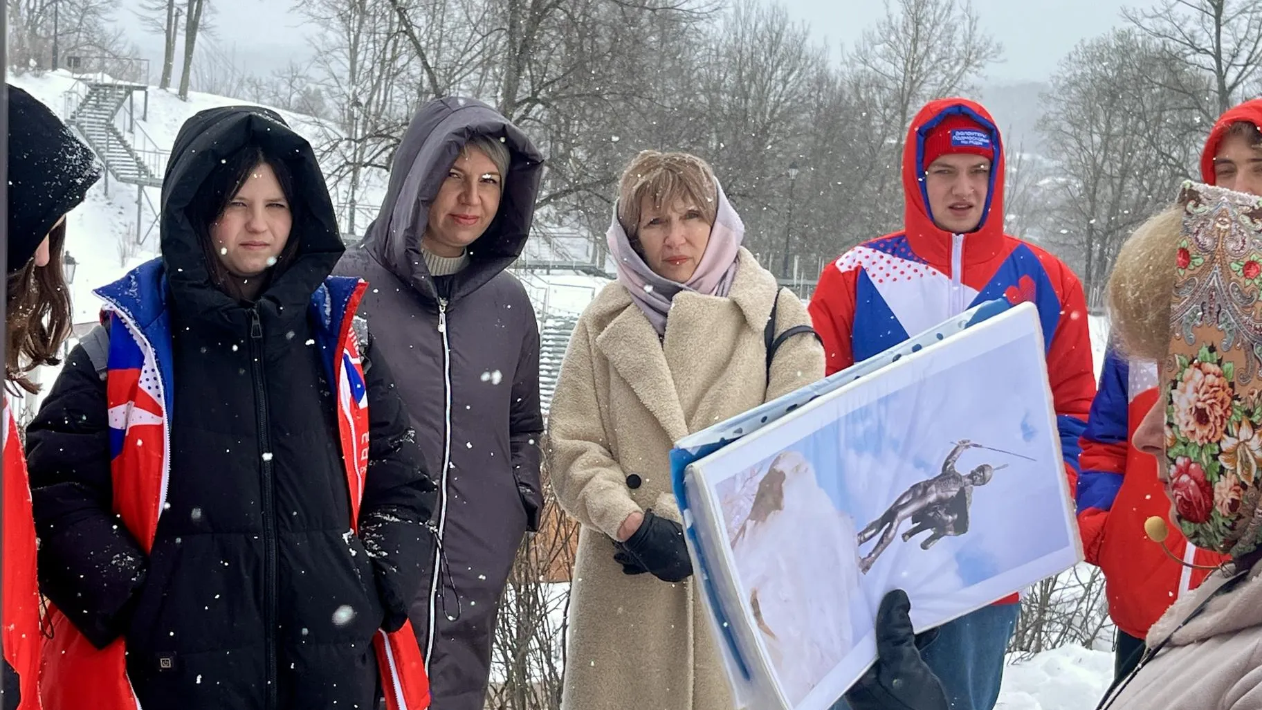 Фото: Анна Тюрюмина