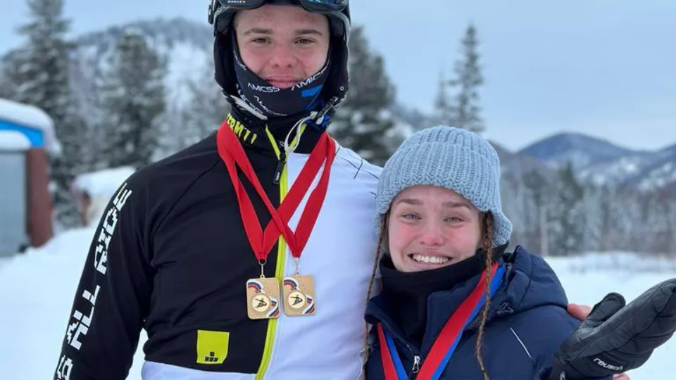 Фото: Министерство физической культуры и спорта Московской области