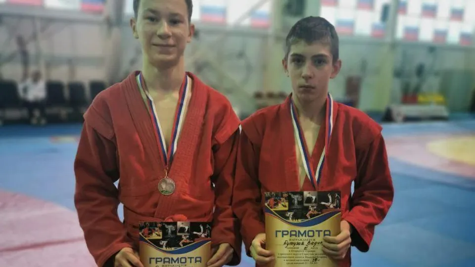 Фото: пресс-служба администрации г. о. Кашира