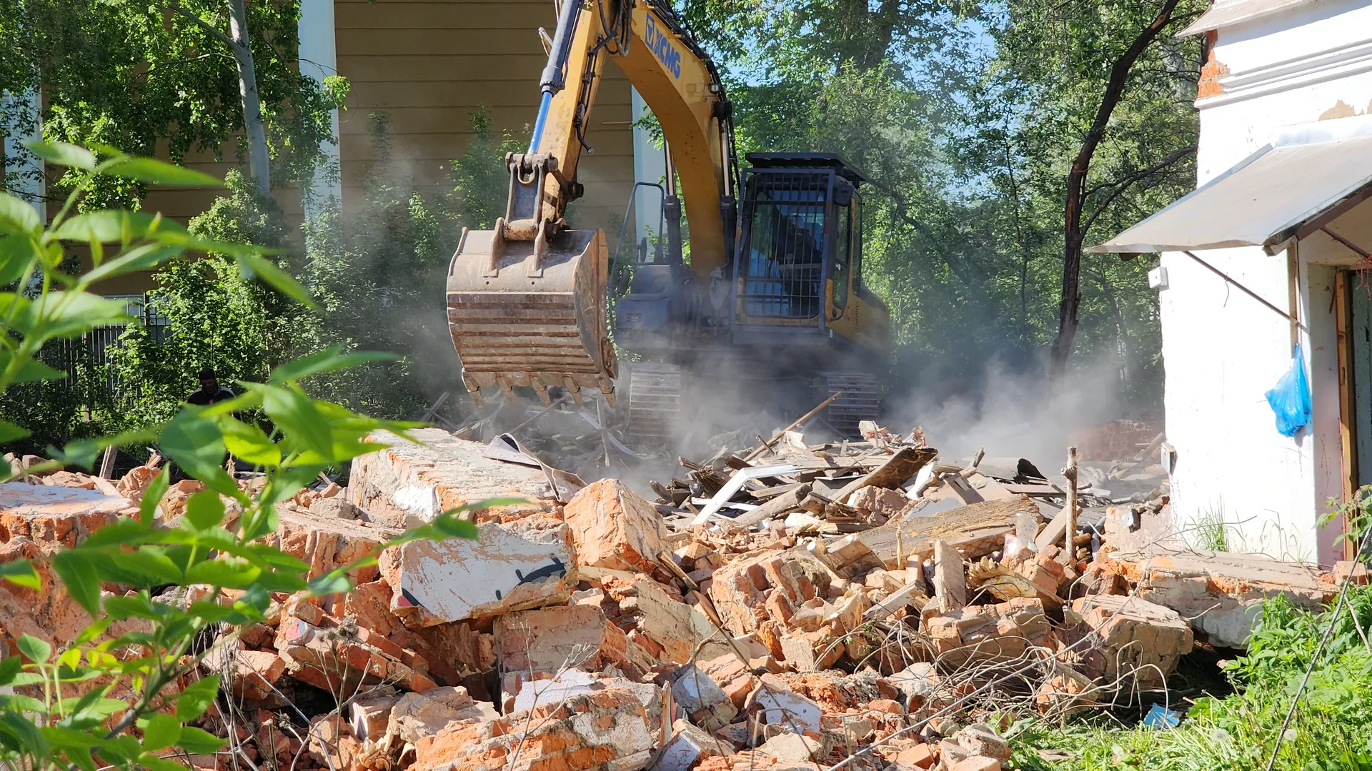 Фото: пресс-служба Рузского муниципального округа