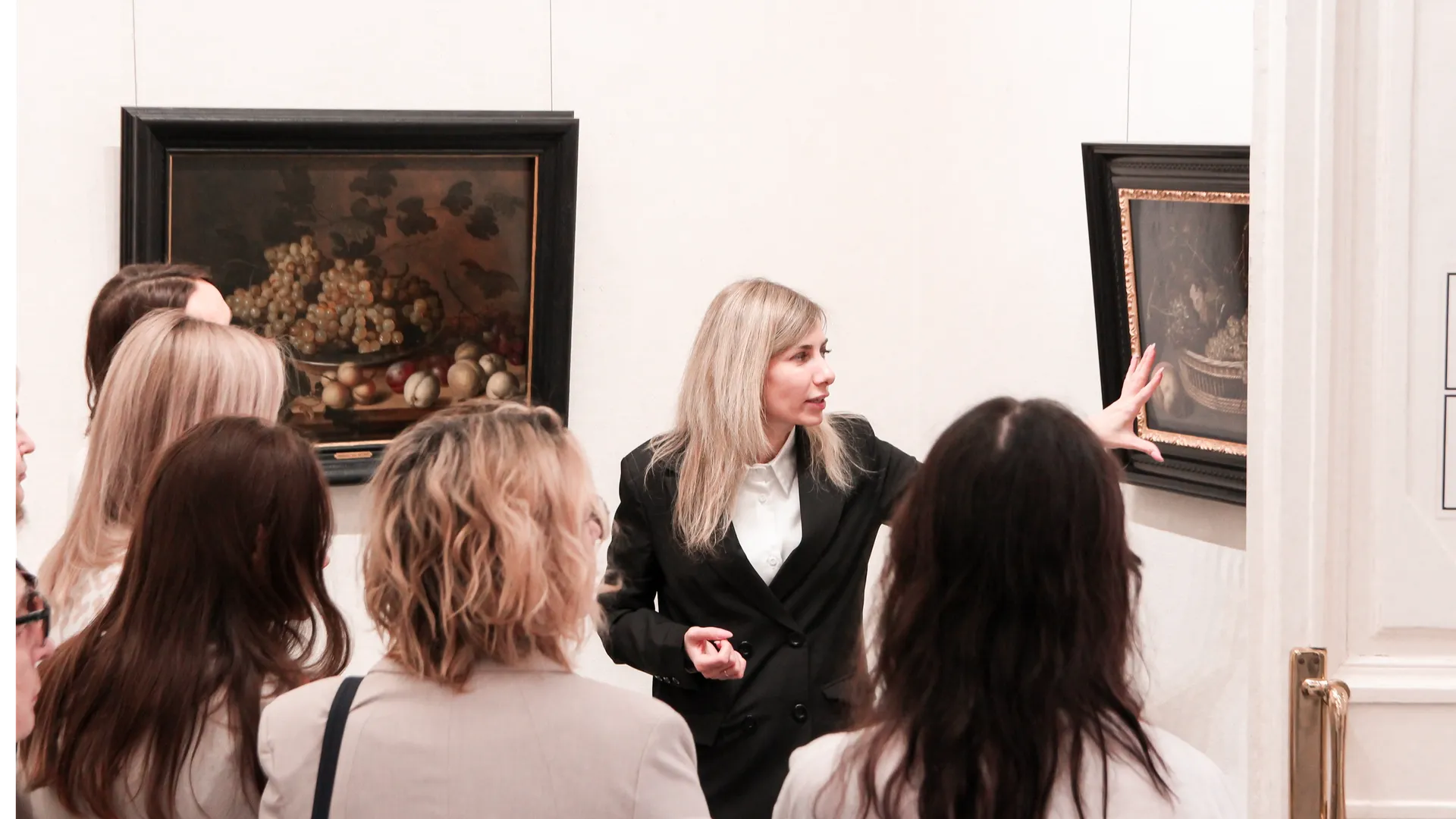 Картинная галерея "Дом Озерова"