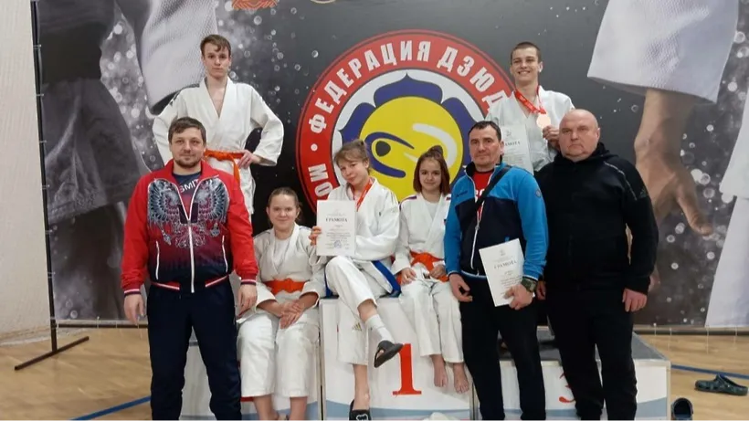 фото: СШ Витязь им. Васильева